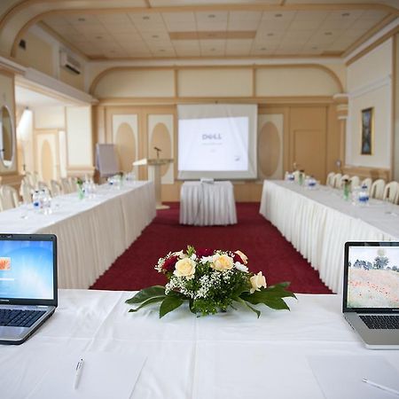 Hotel Victory Πρίστινα Εξωτερικό φωτογραφία