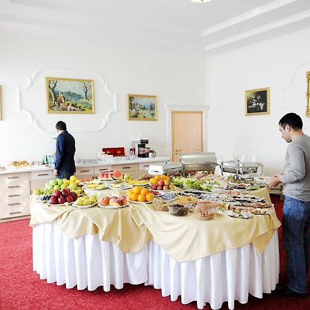 Hotel Victory Πρίστινα Εξωτερικό φωτογραφία