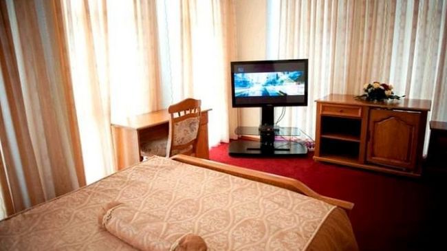 Hotel Victory Πρίστινα Δωμάτιο φωτογραφία