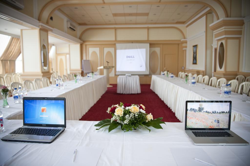 Hotel Victory Πρίστινα Εξωτερικό φωτογραφία