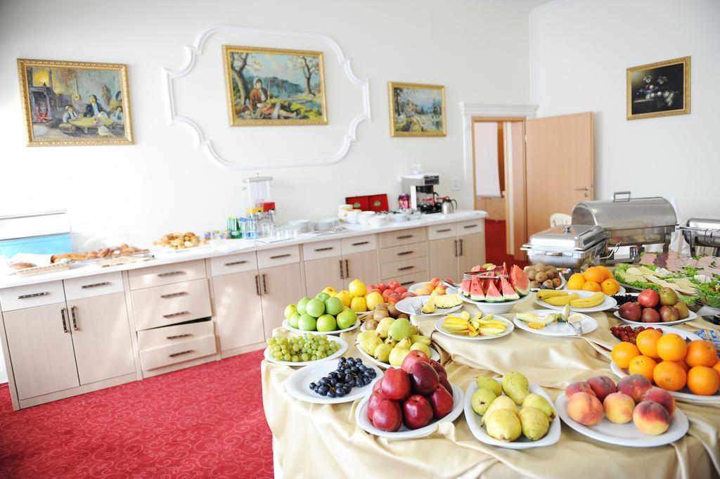Hotel Victory Πρίστινα Εξωτερικό φωτογραφία