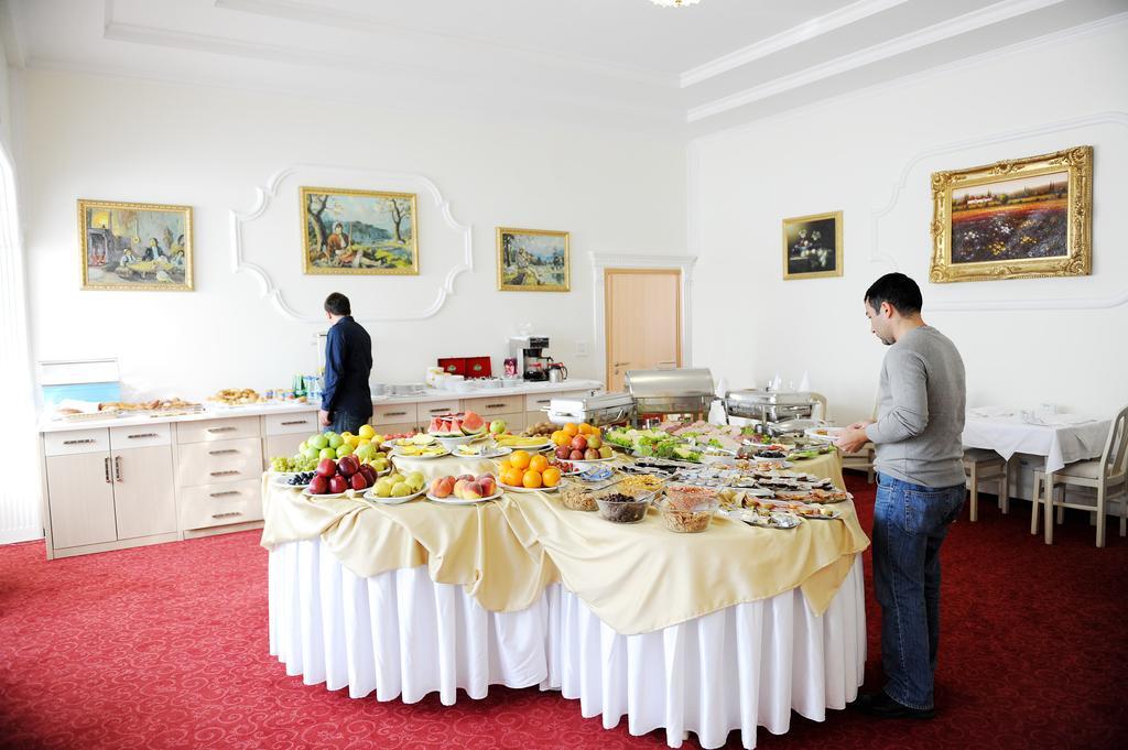 Hotel Victory Πρίστινα Εξωτερικό φωτογραφία