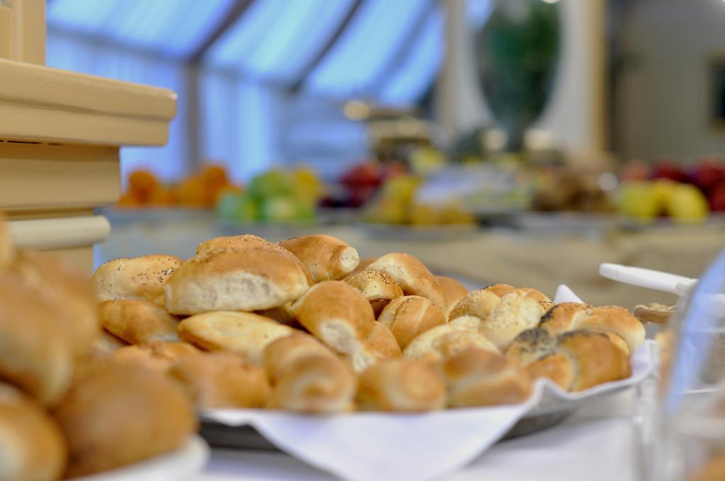 Hotel Victory Πρίστινα Εξωτερικό φωτογραφία