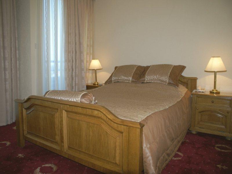 Hotel Victory Πρίστινα Εξωτερικό φωτογραφία
