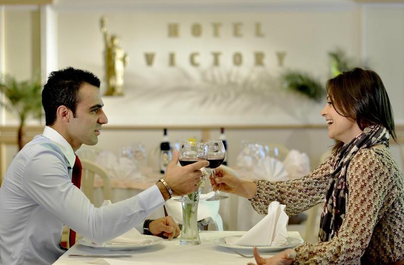 Hotel Victory Πρίστινα Εξωτερικό φωτογραφία